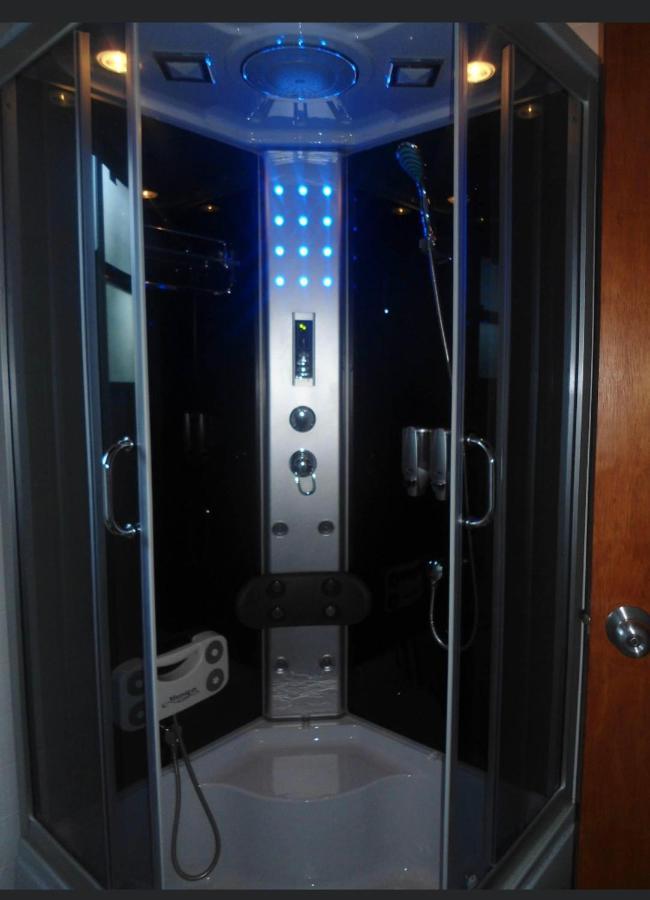 Cabanas Del Este Саусе де Портезуело Екстериор снимка