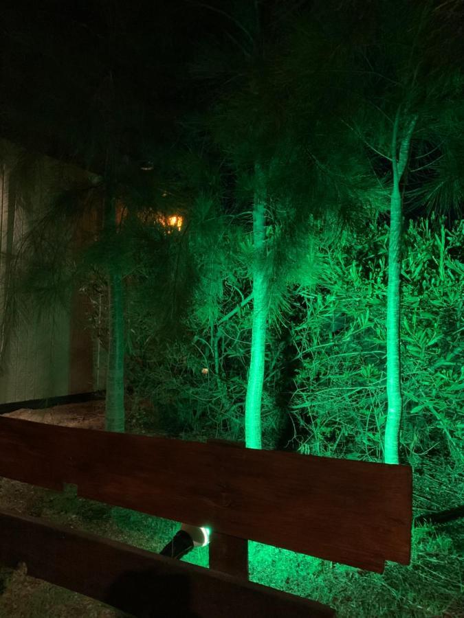 Cabanas Del Este Саусе де Портезуело Екстериор снимка