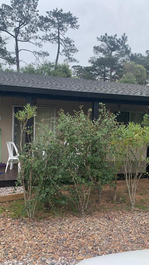 Cabanas Del Este Саусе де Портезуело Екстериор снимка