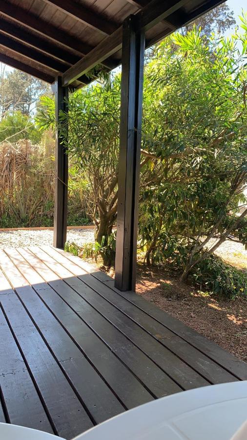 Cabanas Del Este Саусе де Портезуело Екстериор снимка
