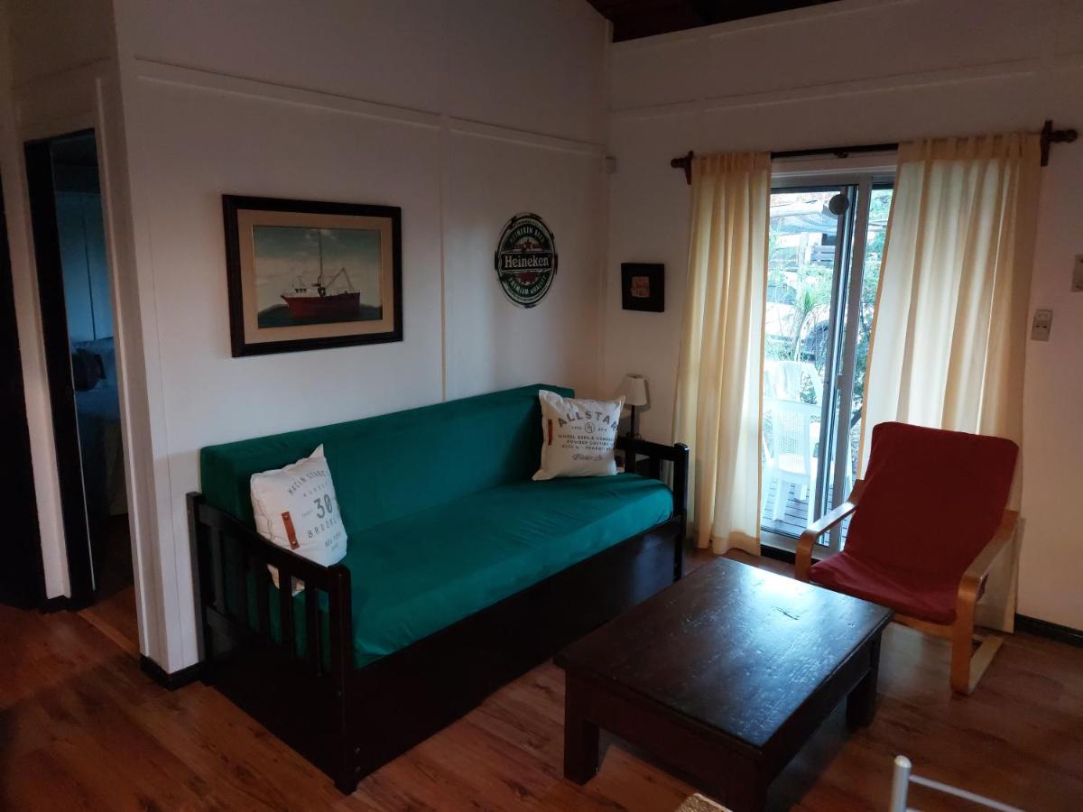 Cabanas Del Este Саусе де Портезуело Екстериор снимка