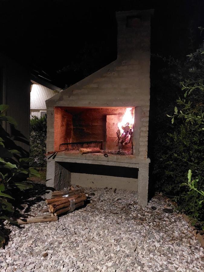 Cabanas Del Este Саусе де Портезуело Екстериор снимка