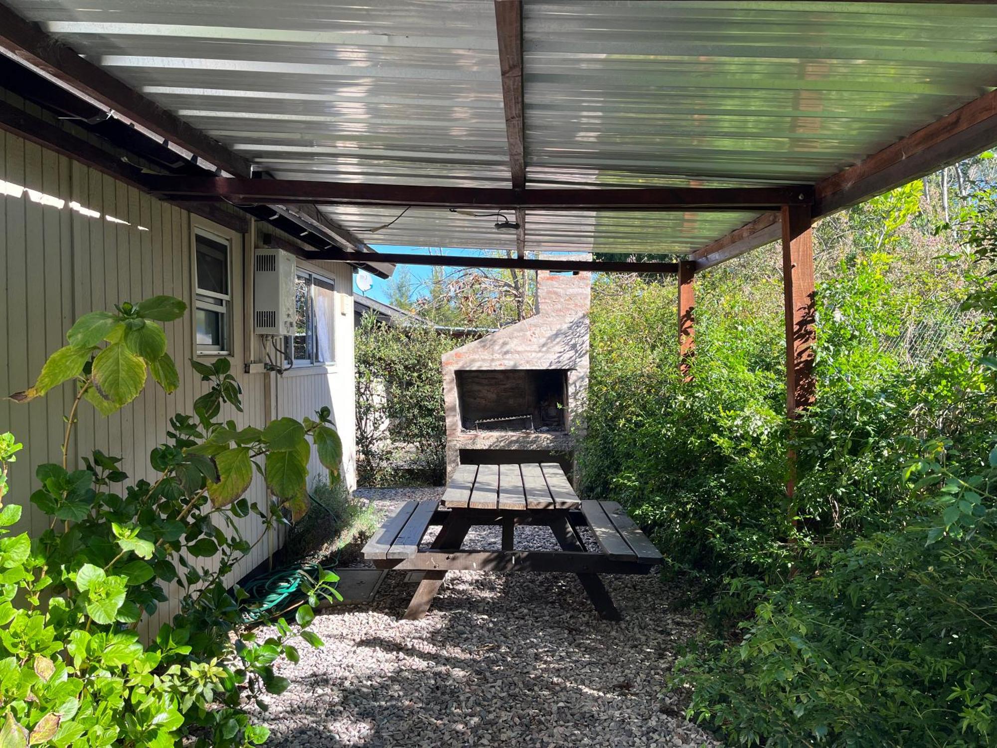 Cabanas Del Este Саусе де Портезуело Екстериор снимка