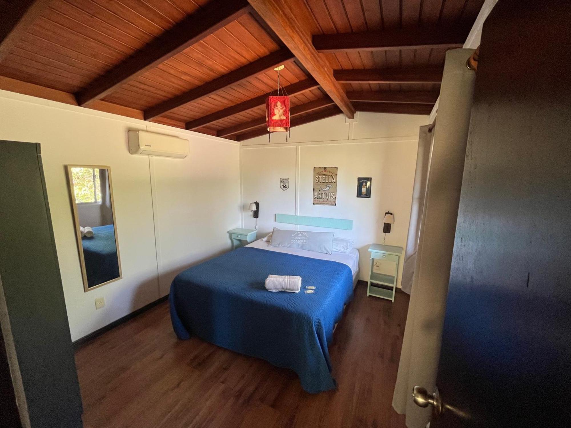 Cabanas Del Este Саусе де Портезуело Екстериор снимка