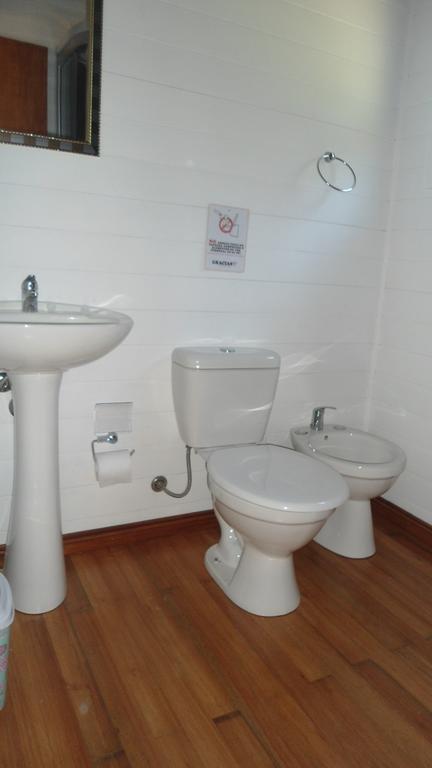 Cabanas Del Este Саусе де Портезуело Стая снимка